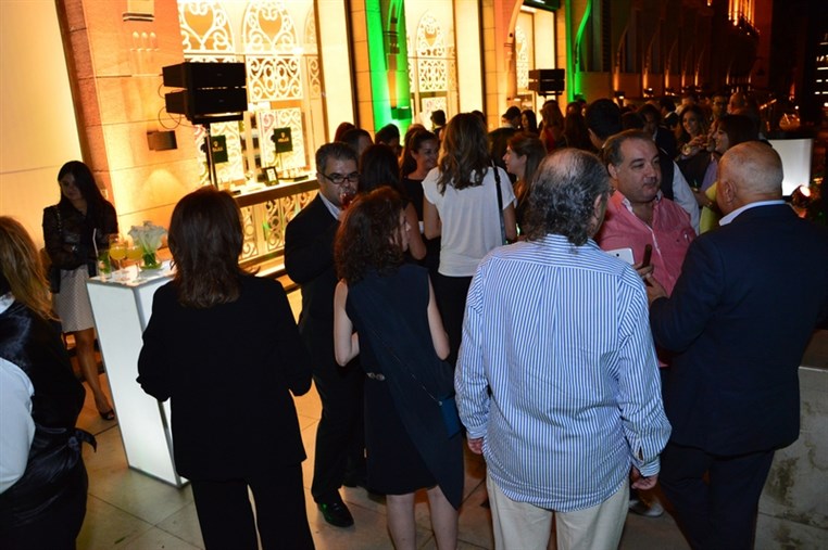 Rolex Exhibition Day-Date 40